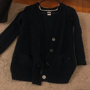 Roxy Sweater/Cardigan
